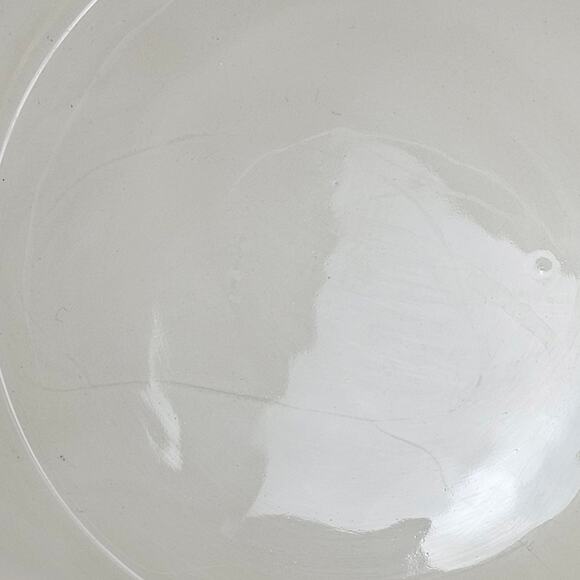 All U Can Handle Cookie Jar Cannister Dancing Dots Retro - Picture 3 of 11